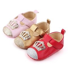 SAPATILHA BABY PRINCESS - comprar online