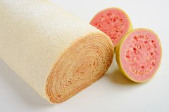 Bolo de Rolo 1Kg - Sabor Goiaba - comprar online