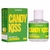 Candy Kiss Calda Beijável 35ml Feitiços - Delirius e Prazeres Sex Shop Atacado