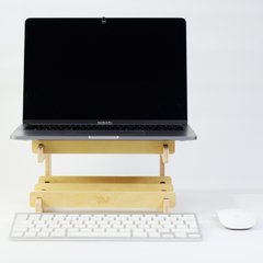 Stand DESK, Soporte para Notebook o Monitor