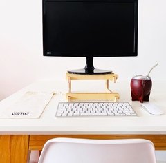 Imagen de Stand DESK, Soporte para Notebook o Monitor