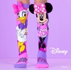 Medias Importadas Minnie & Daisy (Edad: 2 a 6 años) - comprar online