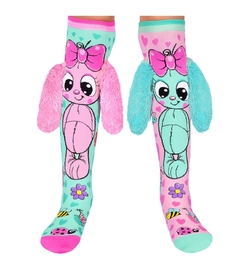 Medias Importadas Rabbit Love (Edad: 2 a 6 años) - comprar online