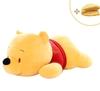 Peluche Importado Winnie Pooh + Manta