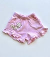 Short Rubí Rosa