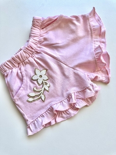 Short Rubí Rosa - comprar online