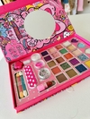 Set de Maquillaje Importado Hello Kitty c/ Espejo