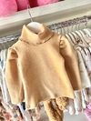 Polera Beige Princesa NEW