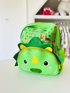 Mochila Dino Jardín - comprar online