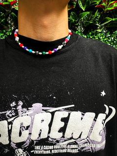 Collar Klerigo