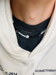 Collar Black Island - comprar online