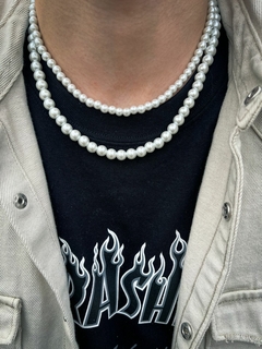 Collar Pearl