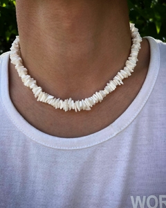 Collar Ocean en internet