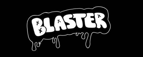 Blaster 