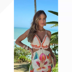 Vestido Raissa - comprar online