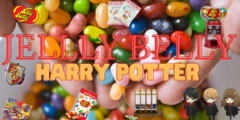 Banner da categoria Jelly Belly/Harry potter