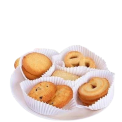 Biscoito Amanteigado Danisa Butter Cookies 90g Importado - comprar online