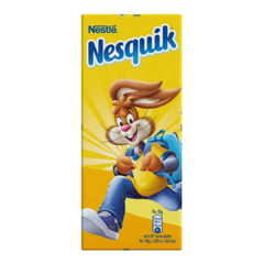 Chocolate Nesquik 100g | Ao Leite Recheio Creme Importado - comprar online