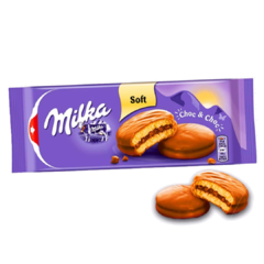 Milka Choc & Choc Importado Bolinho Recheado C/ Chocolate - comprar online