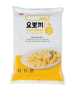 Yopokki Onion Butter Sticks De Arroz Cebola Com Manteiga - comprar online