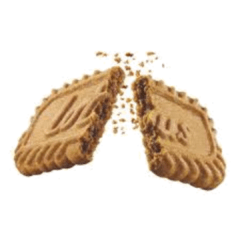 Biscoito Bolacha Belga - Lotus Biscoff 1 pacote com 2 unidades - comprar online