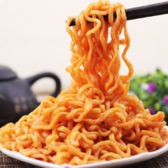 Lamen Coreano Super Picante Buldak Hot Chicken Flavor Ramen na internet