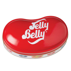 Jelly Belly Flavor Assort Lata Grande Feijão Sabor Bons 184g na internet