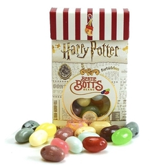 Harry Potter- Feijões De Todos Sabores- Caixa Com 24un - comprar online