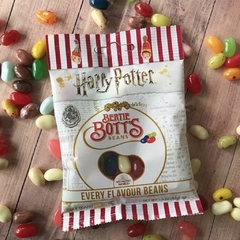 Feijão Mágico Bala Jelly Belly Harry Potter Feijões Bag 53g - comprar online