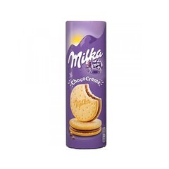 Milka Choco Creme - Creme de Chocolate - Importado