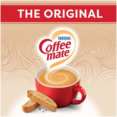 Coffee Mate The Original Nestlé 311g O Melhor Creme P/ Café,chá. na internet