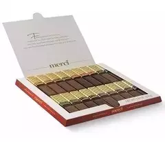 Cx Chocolate Merci Finest Selection Sortidos 250g Importado - loja online