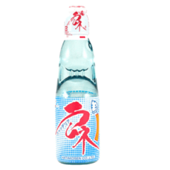 Refrigerante Ramune Bebida Japonesa Sabor Soda - comprar online