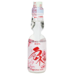 Refrigerante Ramune Bebida Japonesa Sabor Sakura - comprar online