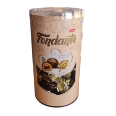 Bombons Elvan Fondante Caramel Toffee Chocolate Turquia