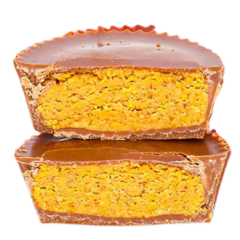 Chocolate Reese's Big Cup Peanut Butter Importado 39g - comprar online