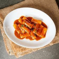 Molho De Pimenta Topokki Yopokki Sweet & Spicy 150g Coreia - comprar online