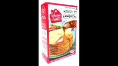 Massa Para Panqueca Completa Homemad 400g Importada - comprar online