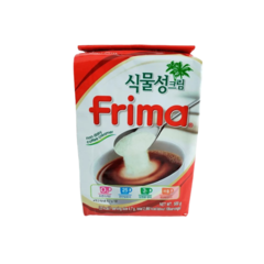 3 Creme Para Café Frima Pronto Em Pó Cremoso 500g Coreia - comprar online