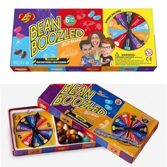 Conjunto Spinner Jelly Belly Bean Boozled Jelly Beans 6ªth