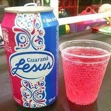 Refrigerante Guarana Jesus Lata 350ml Tutti Fruit na internet