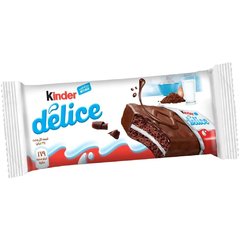 Bolinho De Cacau E Leite - Kinder Delice 39g Ferrero - comprar online