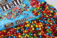 M&m's Chocolate Minis Sharing Size Mms Importado Eua 266,5g na internet