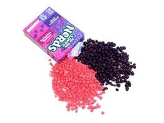 Bala Wonka Nerds Strawberry & Grape - Importado Dos Eua - comprar online