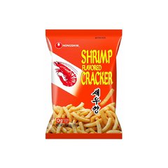 Salgadinho Nongshim Shrimp Crackers - Camarão - Importado da Coreia. - comprar online
