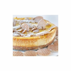 Daelmans - Stroopwafel Individual Com Caramelo 39g Holanda na internet