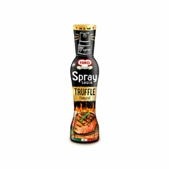 Spray Molho Para Carnes Truffle Trufado 140ml Turci Italia