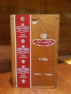 CASA TURRENT CUBA - comprar online