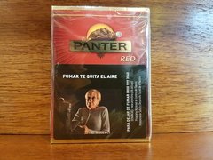 Panter Red PACK X10 - comprar online
