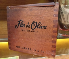 FLOR DE OLIVA - ROBUSTO ORIGINAL - comprar online